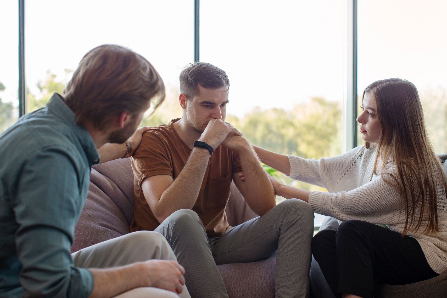 Assist Participants With Their Self-Care Routine
